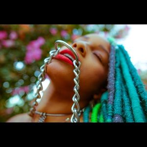 Creative/Marketing Director of Kaleidoscope Krush